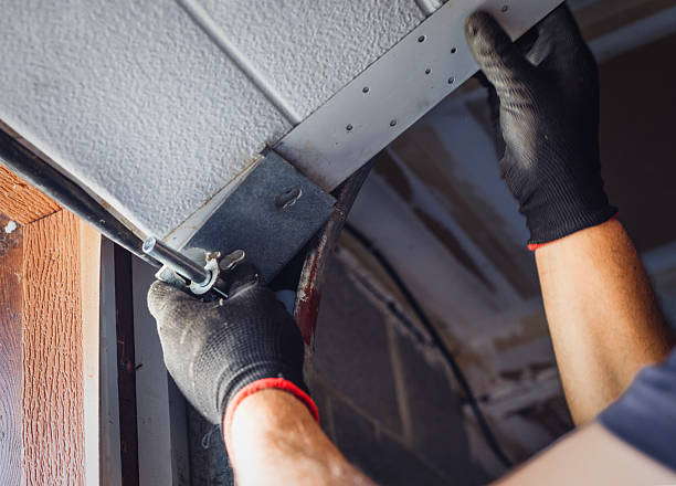 Reliable Garage Door Panel Replacement contractor in Briggs, OK by Garage Doors Repair Pro